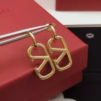 $27.00 USD Valentino Earrings For Women #1344691