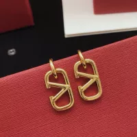 $27.00 USD Valentino Earrings For Women #1344691