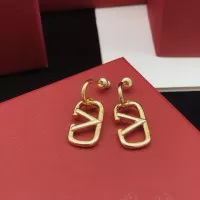$27.00 USD Valentino Earrings For Women #1344691