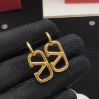 $27.00 USD Valentino Earrings For Women #1344691