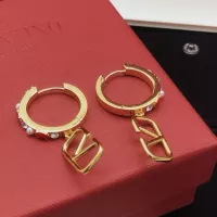 $29.00 USD Valentino Earrings For Women #1344692