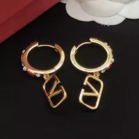 $29.00 USD Valentino Earrings For Women #1344692