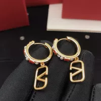 $29.00 USD Valentino Earrings For Women #1344692