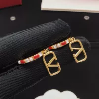 $29.00 USD Valentino Earrings For Women #1344692