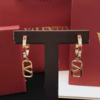 $29.00 USD Valentino Earrings For Women #1344692