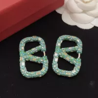 $48.00 USD Valentino Earrings For Women #1344693