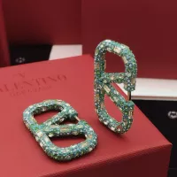 $48.00 USD Valentino Earrings For Women #1344693