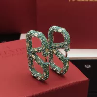 $48.00 USD Valentino Earrings For Women #1344693