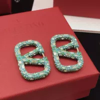 $48.00 USD Valentino Earrings For Women #1344693