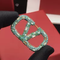 $48.00 USD Valentino Earrings For Women #1344693