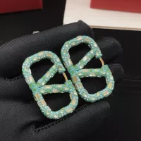 $48.00 USD Valentino Earrings For Women #1344693