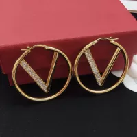 $32.00 USD Valentino Earrings For Women #1344694