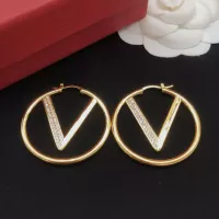 $32.00 USD Valentino Earrings For Women #1344694