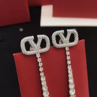 $36.00 USD Valentino Earrings For Women #1344695