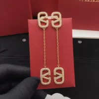 $36.00 USD Valentino Earrings For Women #1344696