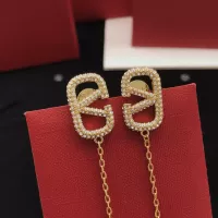 $36.00 USD Valentino Earrings For Women #1344696