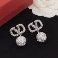 $36.00 USD Valentino Earrings For Women #1344698