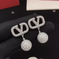 $36.00 USD Valentino Earrings For Women #1344698