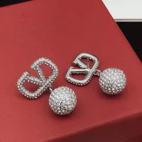 $36.00 USD Valentino Earrings For Women #1344698