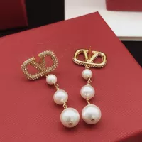 $34.00 USD Valentino Earrings For Women #1344700