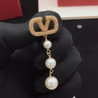 $34.00 USD Valentino Earrings For Women #1344700