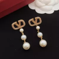 $34.00 USD Valentino Earrings For Women #1344700