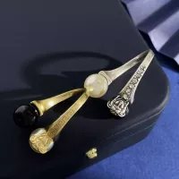 $27.00 USD Versace Rings For Women #1344797