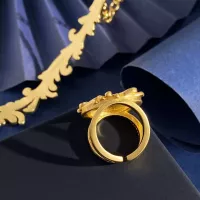 $27.00 USD Versace Rings #1344799