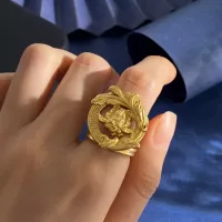 $27.00 USD Versace Rings #1344799