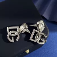 $27.00 USD Dolce & Gabbana D&G Earrings For Women #1344800