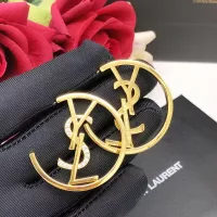 $32.00 USD Yves Saint Laurent YSL Earrings For Women #1344804