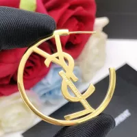$32.00 USD Yves Saint Laurent YSL Earrings For Women #1344804