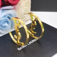 $32.00 USD Yves Saint Laurent YSL Earrings For Women #1344804