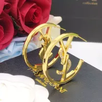 $32.00 USD Yves Saint Laurent YSL Earrings For Women #1344804