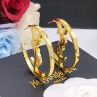 $32.00 USD Yves Saint Laurent YSL Earrings For Women #1344804