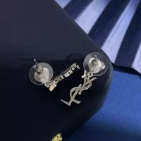 $27.00 USD Yves Saint Laurent YSL Earrings For Women #1344805