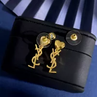 $27.00 USD Yves Saint Laurent YSL Earrings For Women #1344806