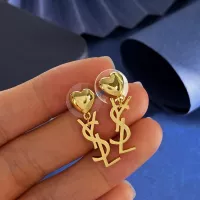 $27.00 USD Yves Saint Laurent YSL Earrings For Women #1344806