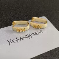 $29.00 USD Yves Saint Laurent YSL Earrings For Women #1344807