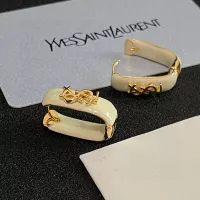 $29.00 USD Yves Saint Laurent YSL Earrings For Women #1344807