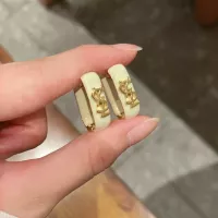 $29.00 USD Yves Saint Laurent YSL Earrings For Women #1344807