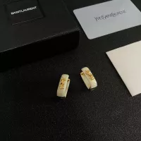 $29.00 USD Yves Saint Laurent YSL Earrings For Women #1344807