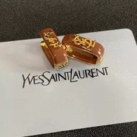 $29.00 USD Yves Saint Laurent YSL Earrings For Women #1344808