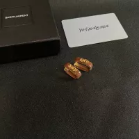 $29.00 USD Yves Saint Laurent YSL Earrings For Women #1344808