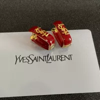 $29.00 USD Yves Saint Laurent YSL Earrings For Women #1344809