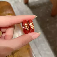 $29.00 USD Yves Saint Laurent YSL Earrings For Women #1344809