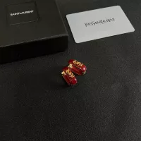 $29.00 USD Yves Saint Laurent YSL Earrings For Women #1344809