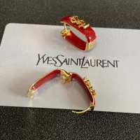 $29.00 USD Yves Saint Laurent YSL Earrings For Women #1344809