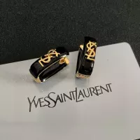 $29.00 USD Yves Saint Laurent YSL Earrings For Women #1344810