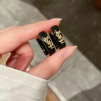 $29.00 USD Yves Saint Laurent YSL Earrings For Women #1344810